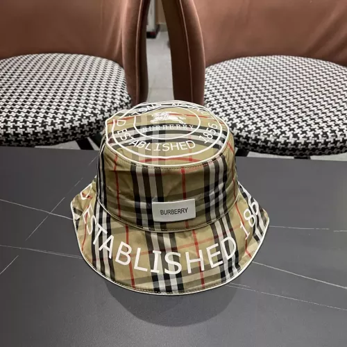 Burberry Caps #1324675