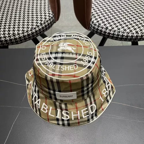 Cheap Burberry Caps #1324675 Replica Wholesale [$36.00 USD] [ITEM#1324675] on Replica Burberry Caps