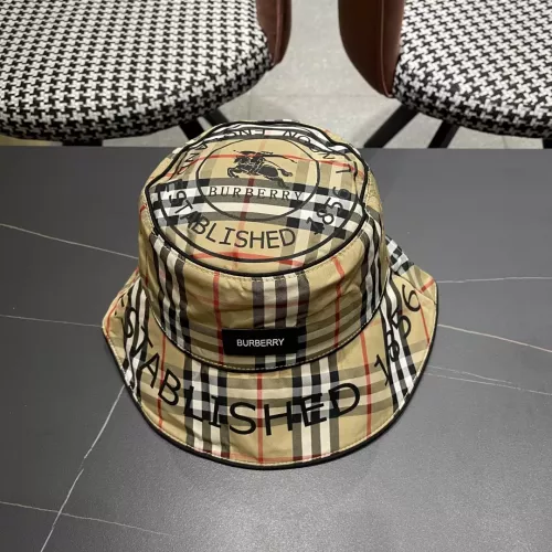 Cheap Burberry Caps #1324676 Replica Wholesale [$36.00 USD] [ITEM#1324676] on Replica Burberry Caps