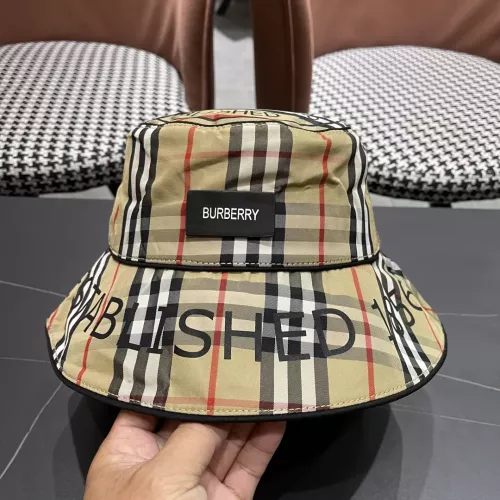 Cheap Burberry Caps #1324676 Replica Wholesale [$36.00 USD] [ITEM#1324676] on Replica Burberry Caps