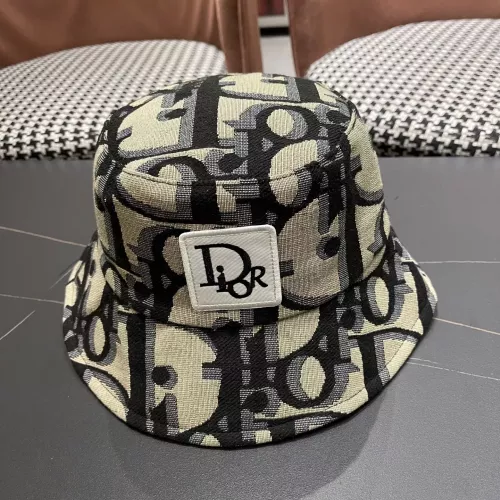 Christian Dior Caps #1324677