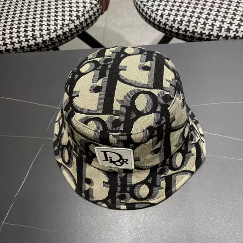 Cheap Christian Dior Caps #1324677 Replica Wholesale [$36.00 USD] [ITEM#1324677] on Replica Christian Dior Caps