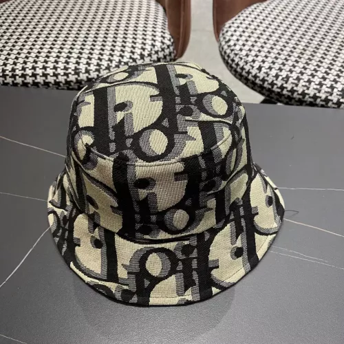 Cheap Christian Dior Caps #1324677 Replica Wholesale [$36.00 USD] [ITEM#1324677] on Replica Christian Dior Caps