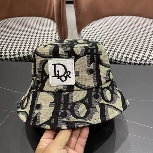 Cheap Christian Dior Caps #1324677 Replica Wholesale [$36.00 USD] [ITEM#1324677] on Replica Christian Dior Caps