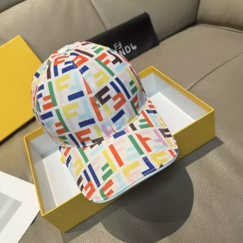 Fendi Caps #1324679