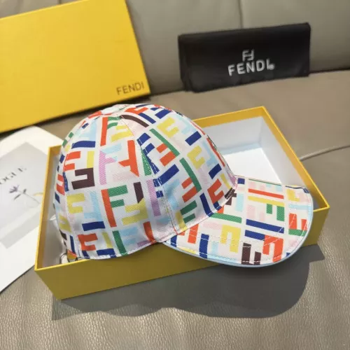 Cheap Fendi Caps #1324679 Replica Wholesale [$34.00 USD] [ITEM#1324679] on Replica Fendi Caps