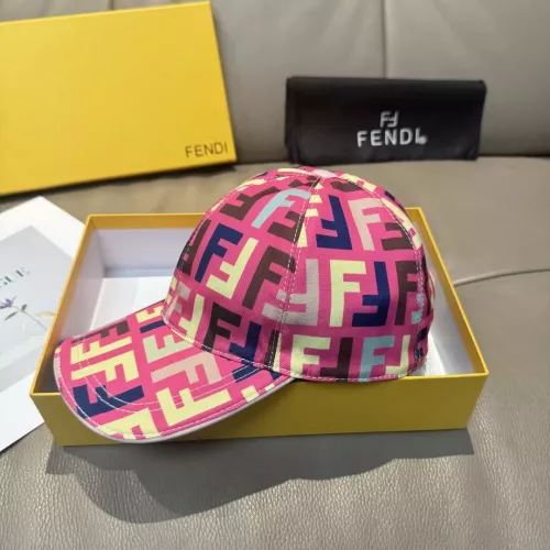 Cheap Fendi Caps #1324680 Replica Wholesale [$34.00 USD] [ITEM#1324680] on Replica Fendi Caps