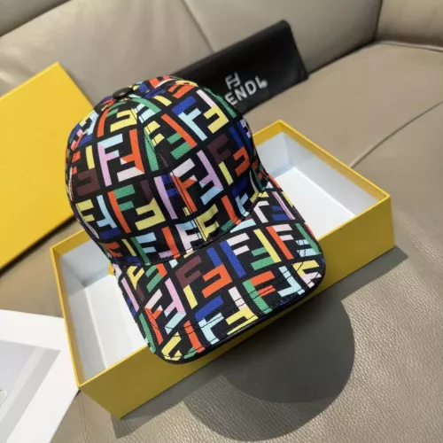 Fendi Caps #1324681