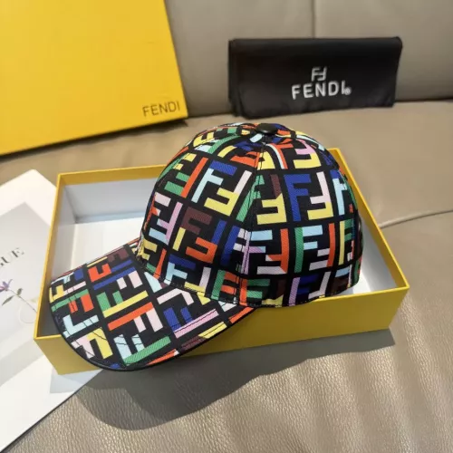 Cheap Fendi Caps #1324681 Replica Wholesale [$34.00 USD] [ITEM#1324681] on Replica Fendi Caps