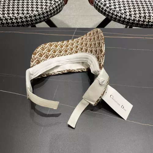 Cheap Christian Dior Caps #1324682 Replica Wholesale [$34.00 USD] [ITEM#1324682] on Replica Christian Dior Caps