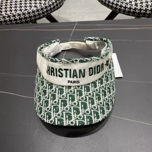Christian Dior Caps #1324683