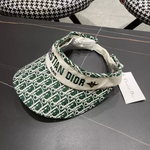 Cheap Christian Dior Caps #1324683 Replica Wholesale [$34.00 USD] [ITEM#1324683] on Replica Christian Dior Caps