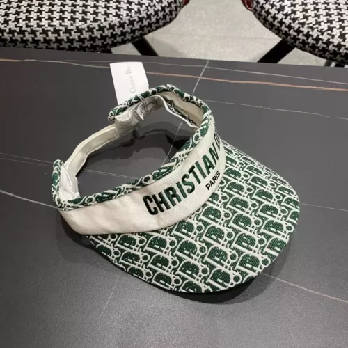 Cheap Christian Dior Caps #1324683 Replica Wholesale [$34.00 USD] [ITEM#1324683] on Replica Christian Dior Caps