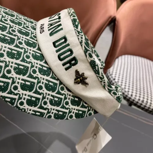 Cheap Christian Dior Caps #1324683 Replica Wholesale [$34.00 USD] [ITEM#1324683] on Replica Christian Dior Caps