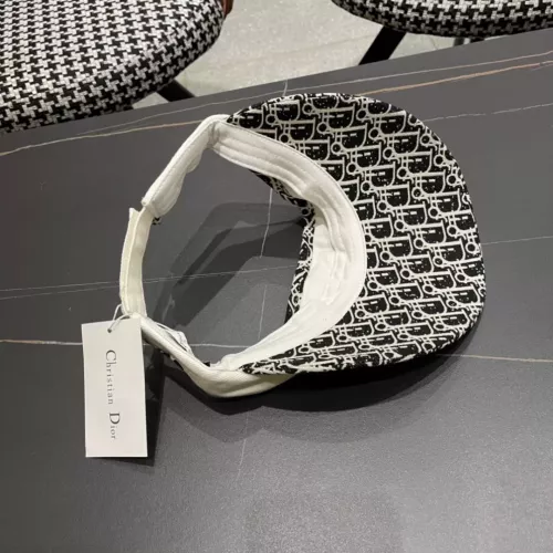 Cheap Christian Dior Caps #1324684 Replica Wholesale [$34.00 USD] [ITEM#1324684] on Replica Christian Dior Caps