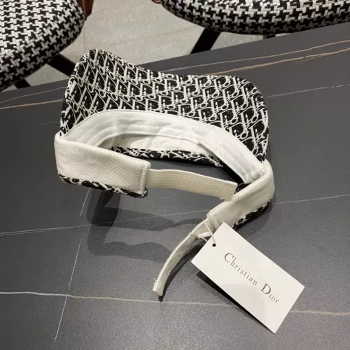 Cheap Christian Dior Caps #1324684 Replica Wholesale [$34.00 USD] [ITEM#1324684] on Replica Christian Dior Caps