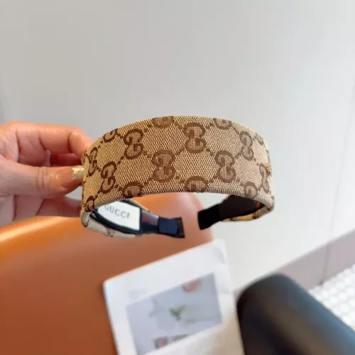 Cheap Gucci Headband For Women #1324685 Replica Wholesale [$27.00 USD] [ITEM#1324685] on Replica Gucci Headband