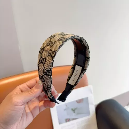 Gucci Headband For Women #1324686
