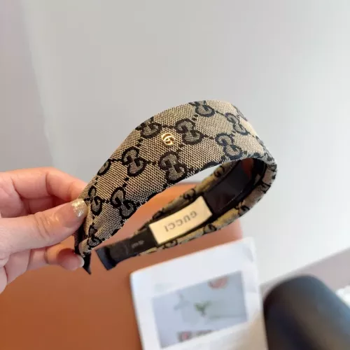 Cheap Gucci Headband For Women #1324686 Replica Wholesale [$27.00 USD] [ITEM#1324686] on Replica Gucci Headband