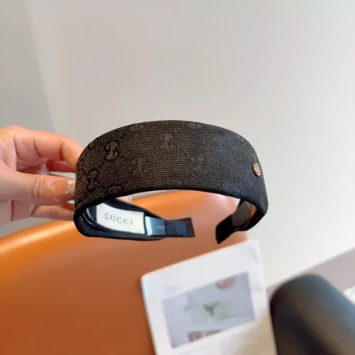 Cheap Gucci Headband For Women #1324687 Replica Wholesale [$27.00 USD] [ITEM#1324687] on Replica Gucci Headband