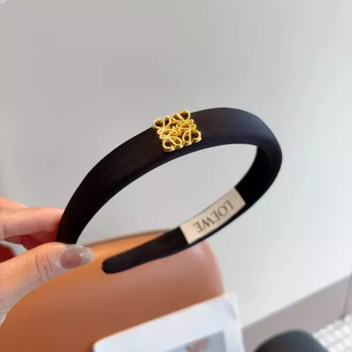 Cheap LOEWE Headband For Women #1324689 Replica Wholesale [$27.00 USD] [ITEM#1324689] on Replica LOEWE Headband