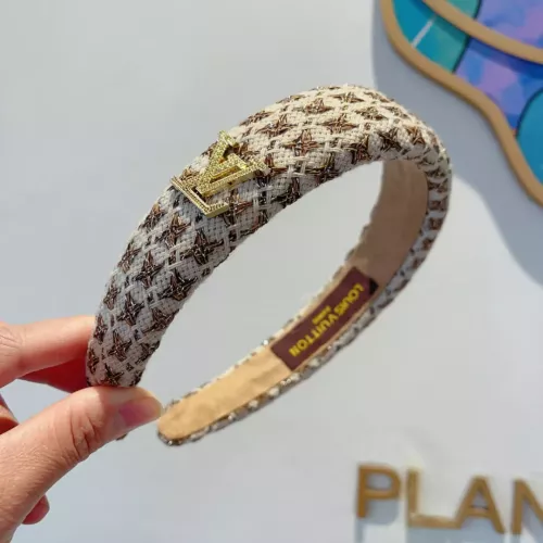 Louis Vuitton LV Headband For Women #1324690