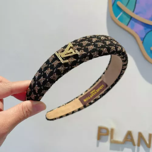 Louis Vuitton LV Headband For Women #1324691