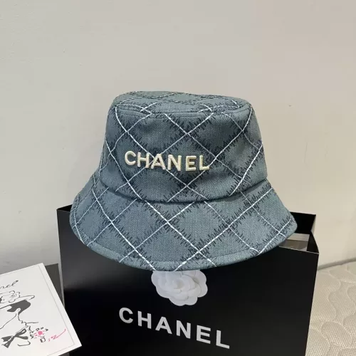 Chanel Caps #1324693