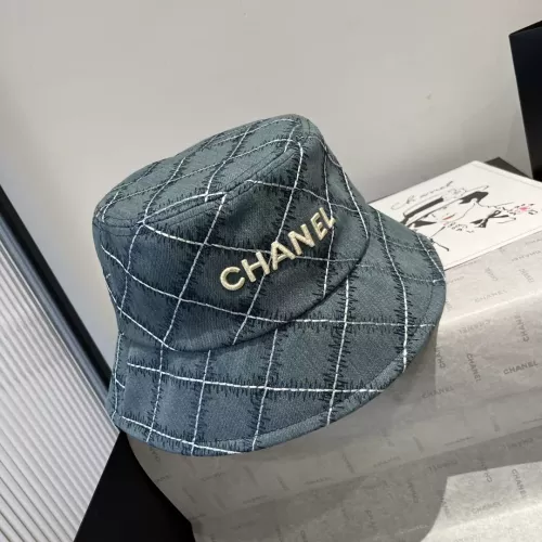 Cheap Chanel Caps #1324693 Replica Wholesale [$32.00 USD] [ITEM#1324693] on Replica Chanel Caps