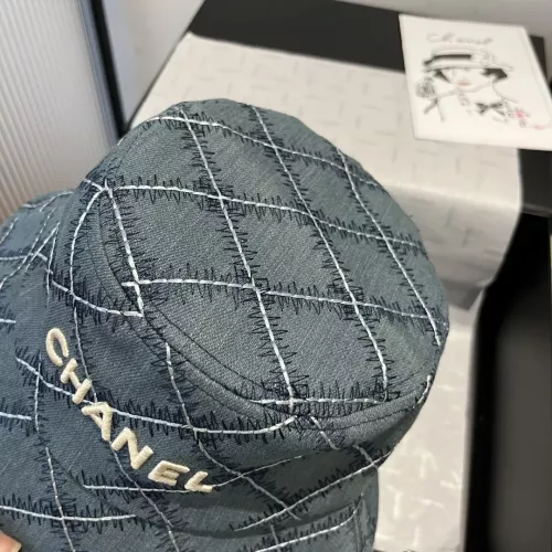 Cheap Chanel Caps #1324693 Replica Wholesale [$32.00 USD] [ITEM#1324693] on Replica Chanel Caps