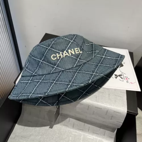 Cheap Chanel Caps #1324693 Replica Wholesale [$32.00 USD] [ITEM#1324693] on Replica Chanel Caps