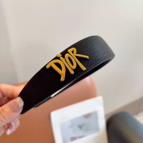 Cheap Christian Dior Headband For Women #1324699 Replica Wholesale [$27.00 USD] [ITEM#1324699] on Replica Christian Dior Headband