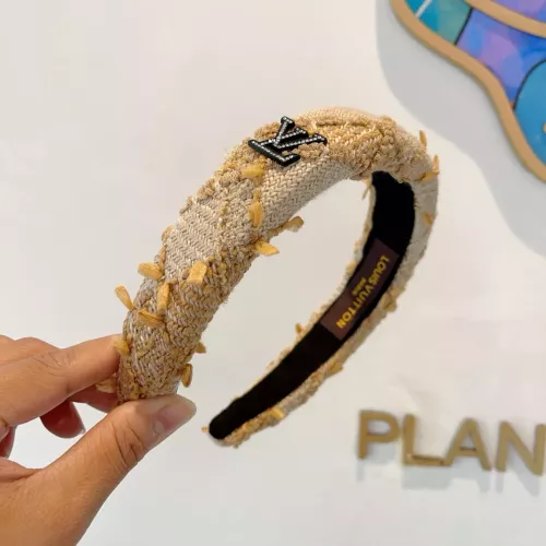 Louis Vuitton LV Headband For Women #1324700
