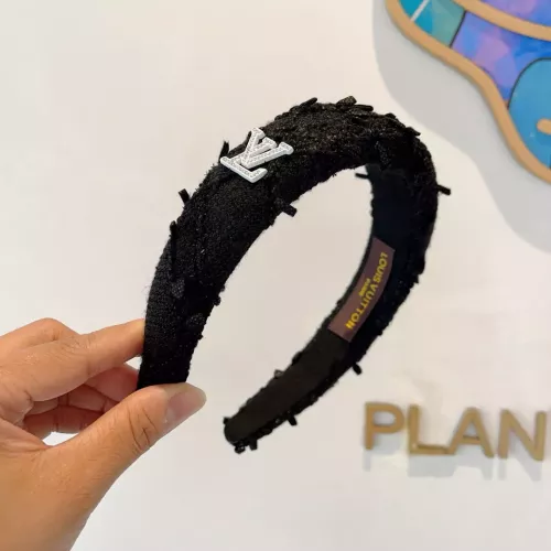 Louis Vuitton LV Headband For Women #1324701