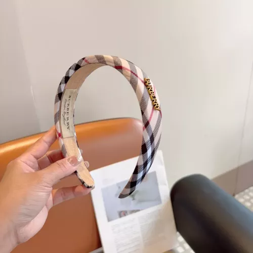 Cheap Burberry Headband For Women #1324702 Replica Wholesale [$27.00 USD] [ITEM#1324702] on Replica Burberry Headband