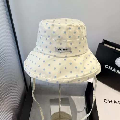 MIU MIU Caps #1324705