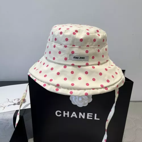 MIU MIU Caps #1324706