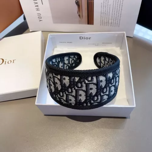 Cheap Christian Dior Headband For Women #1324707 Replica Wholesale [$27.00 USD] [ITEM#1324707] on Replica Christian Dior Headband