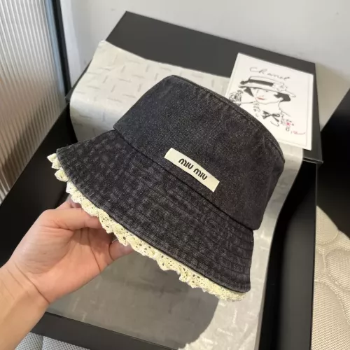 MIU MIU Caps #1324709