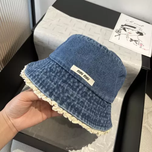 MIU MIU Caps #1324710