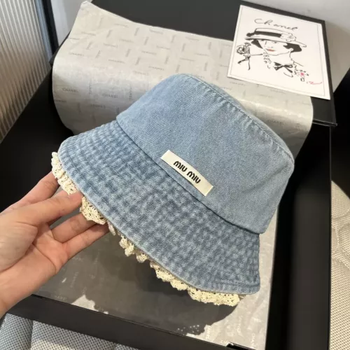 MIU MIU Caps #1324712