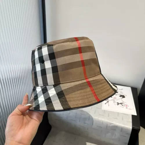 Cheap Burberry Caps #1324713 Replica Wholesale [$36.00 USD] [ITEM#1324713] on Replica Burberry Caps