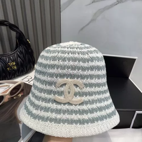 Chanel Caps #1324714