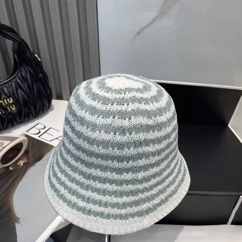 Cheap Chanel Caps #1324714 Replica Wholesale [$27.00 USD] [ITEM#1324714] on Replica Chanel Caps