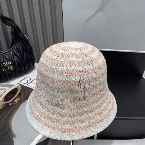 Cheap Chanel Caps #1324715 Replica Wholesale [$27.00 USD] [ITEM#1324715] on Replica Chanel Caps