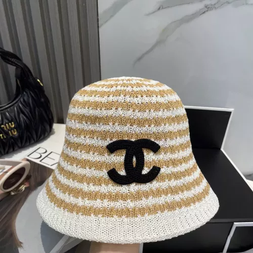 Chanel Caps #1324716