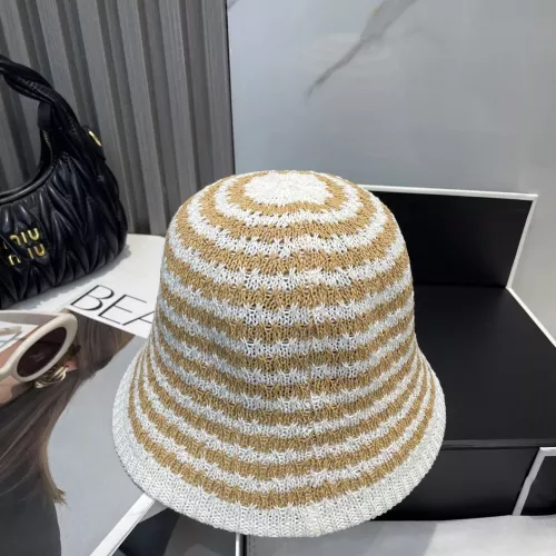 Cheap Chanel Caps #1324716 Replica Wholesale [$27.00 USD] [ITEM#1324716] on Replica Chanel Caps