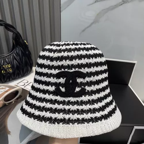 Chanel Caps #1324718