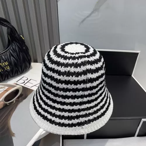 Cheap Chanel Caps #1324718 Replica Wholesale [$27.00 USD] [ITEM#1324718] on Replica Chanel Caps