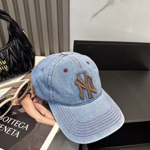 Cheap New York Yankees Caps #1324722 Replica Wholesale [$27.00 USD] [ITEM#1324722] on Replica New York Yankees Caps
